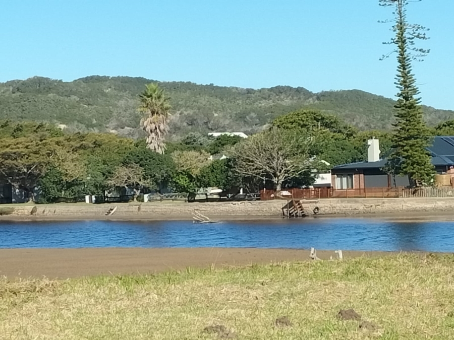 0 Bedroom Property for Sale in Die Eiland Western Cape